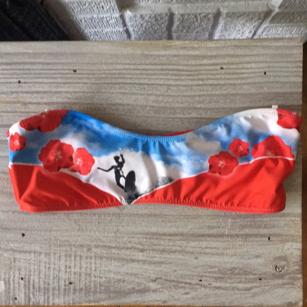 Swim top🌟5/$20